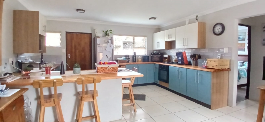 2 Bedroom Property for Sale in Morelig Free State